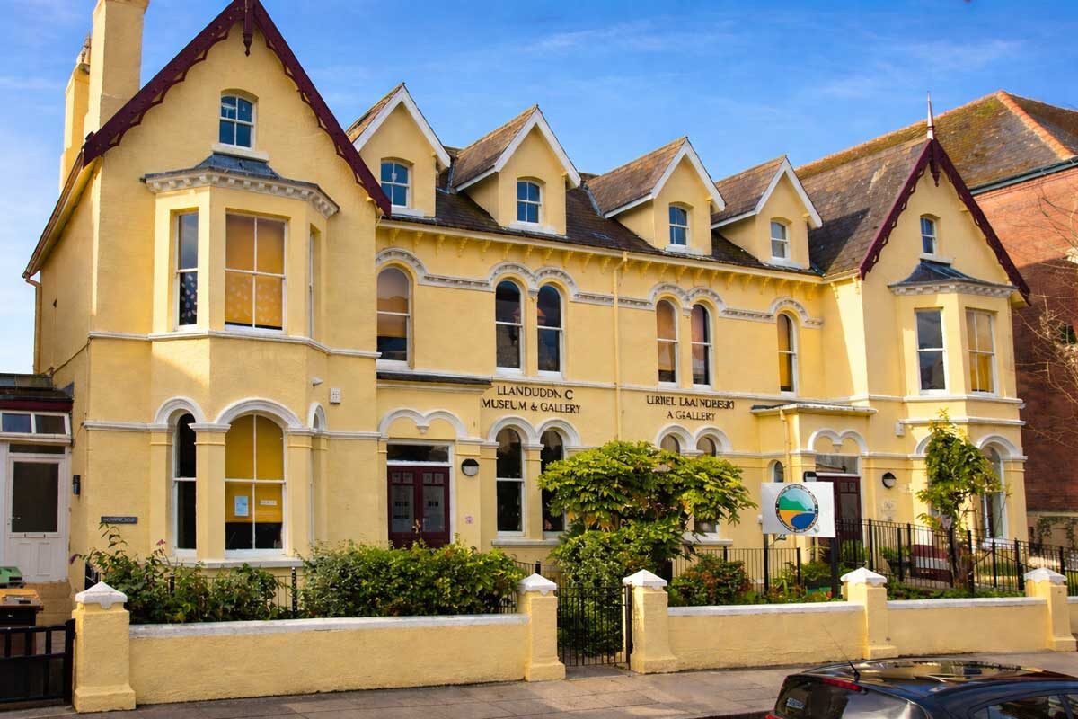 Llandudno Museum & Gallery