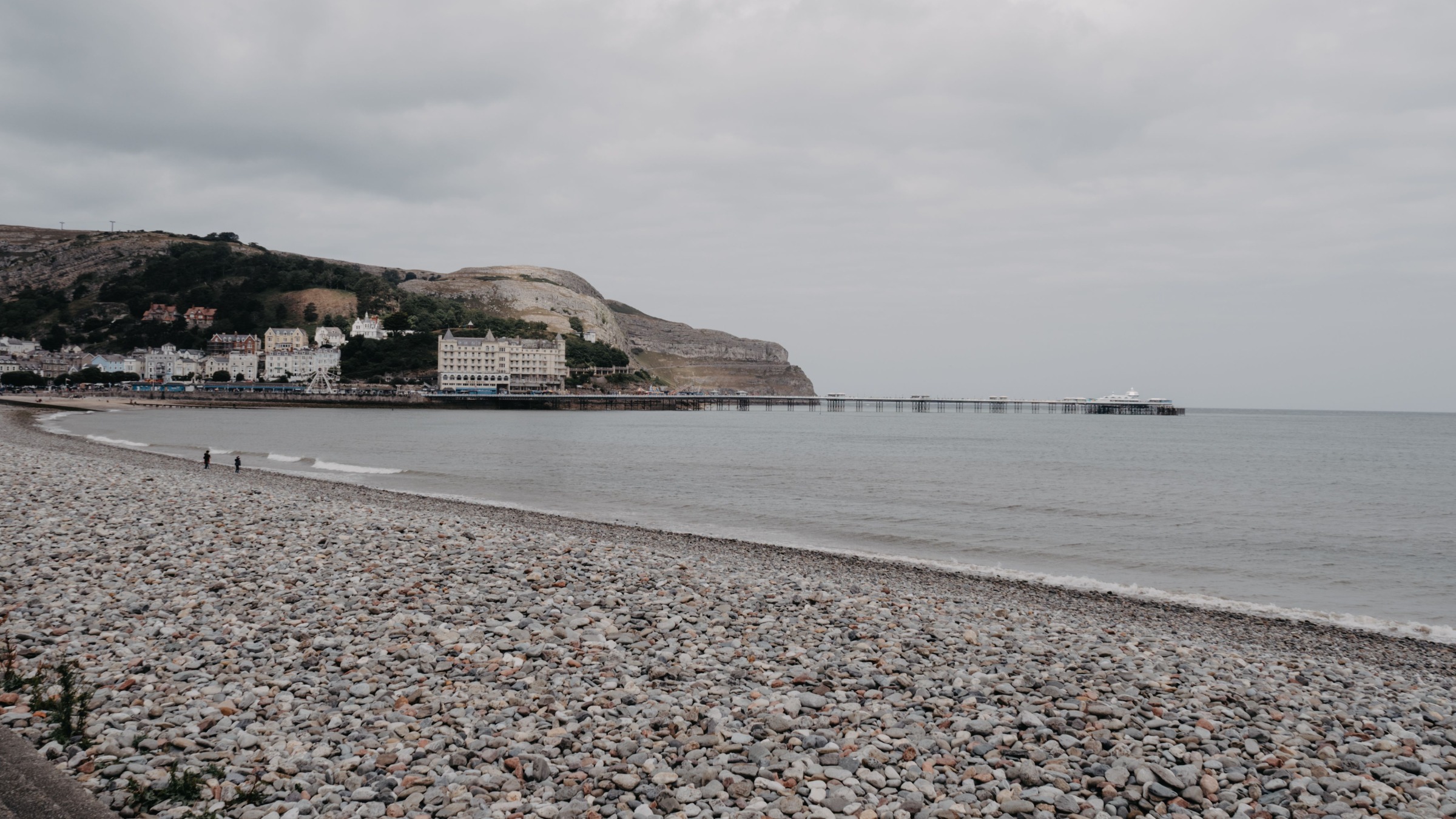 A Family Guide to Llandudno: Where to Stay & What to Do with Kids
