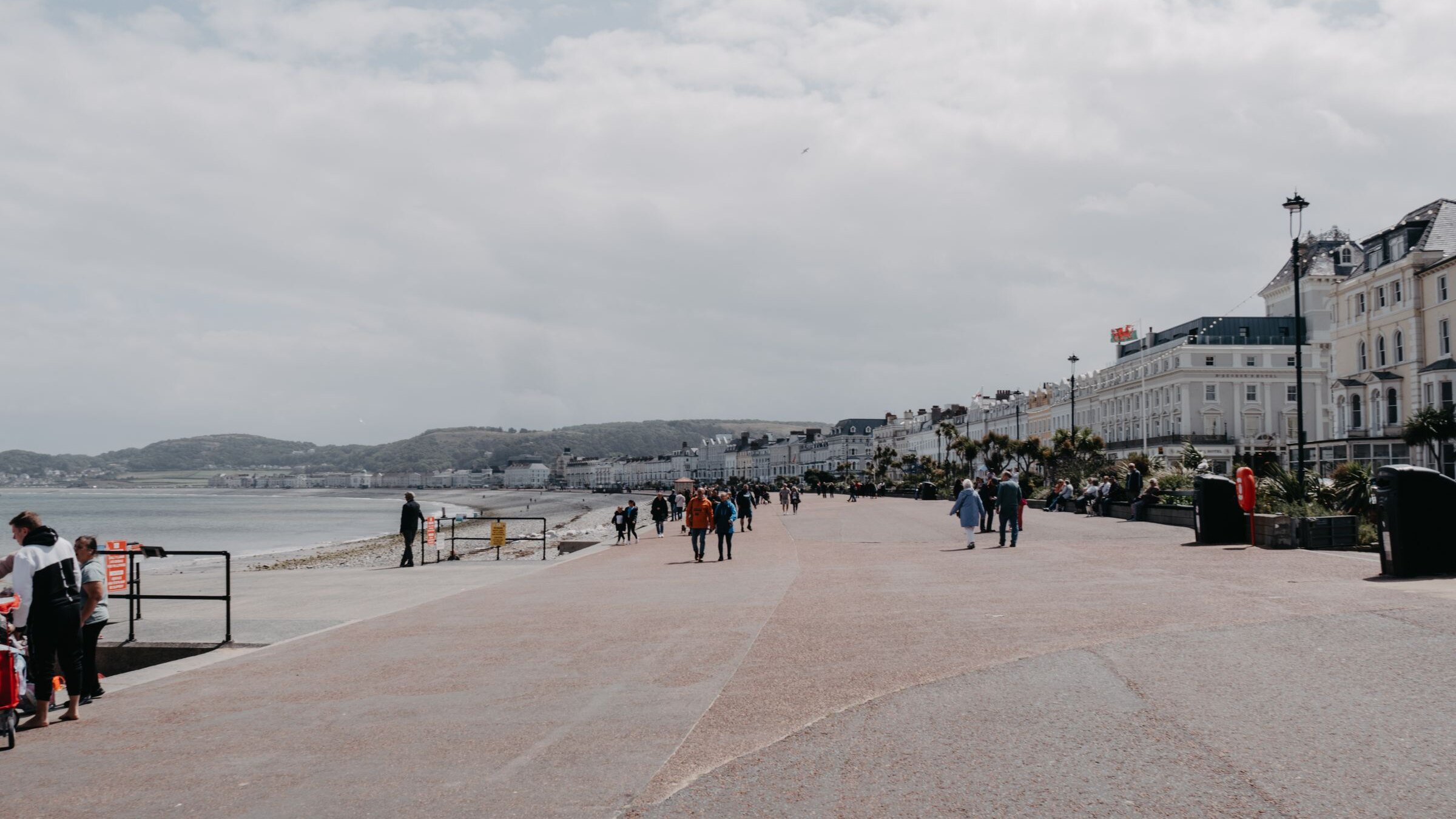 A Perfect Weekend in Llandudno: A Local's Guide