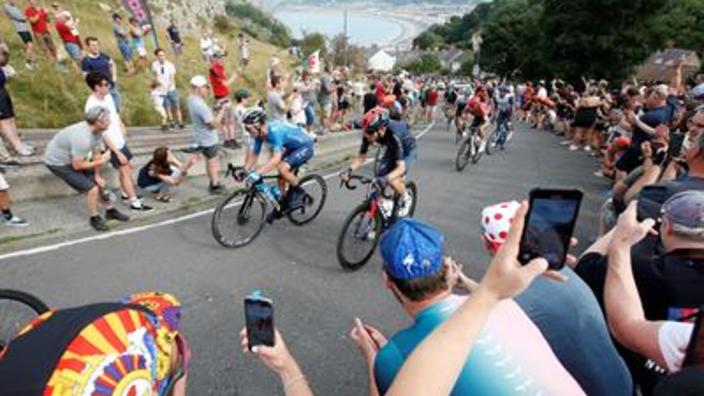 2026 Lloyds Tour of Britain Women