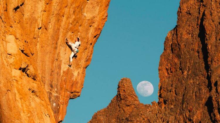 Banff Mountain Film Festival
