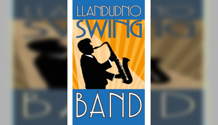Classic Swing - Big Band Classics by the Llandudno Swing Band