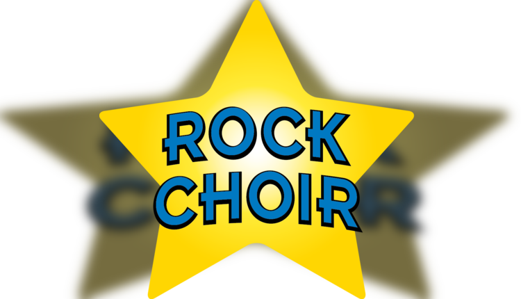 Colwyn Bay Rock Choir