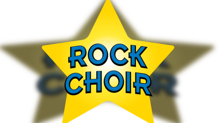 Colwyn Bay Rock Choir