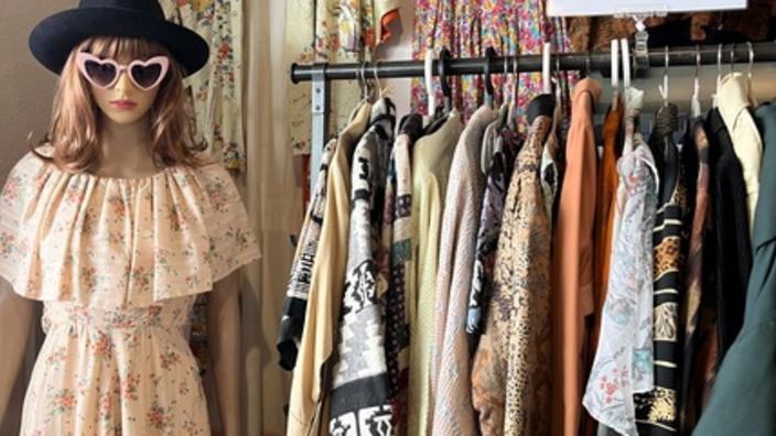 Conwy - Artisan, Vintage, Flea Market