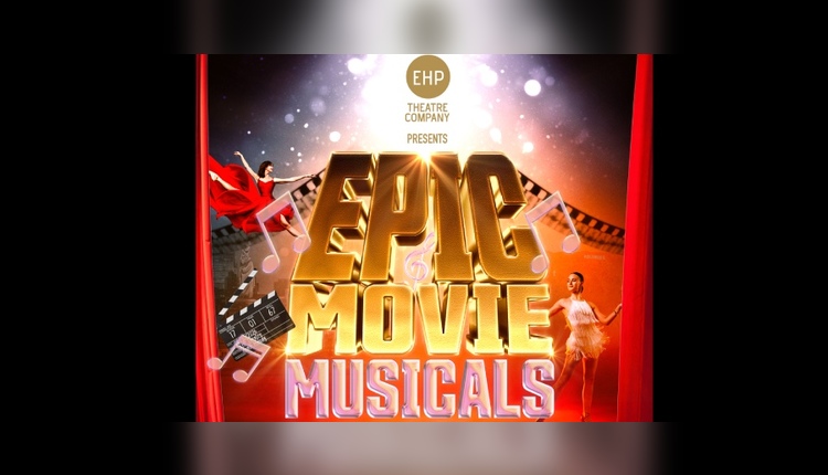 Epic Movie Musicals