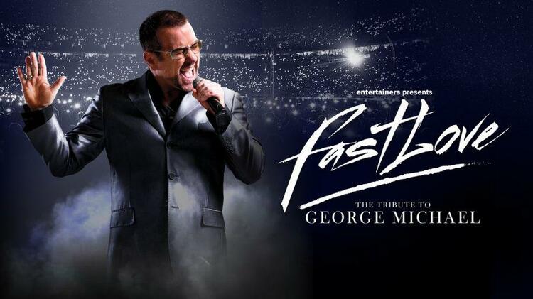 Fastlove - the Tribute to George Michael