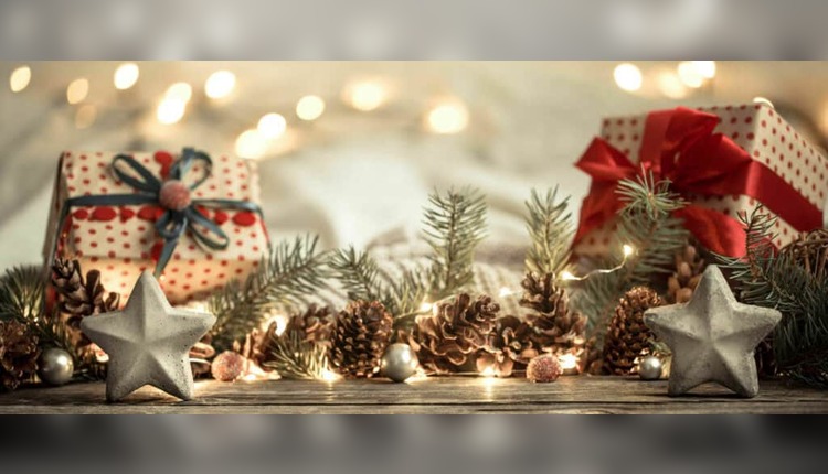 Festive Dining