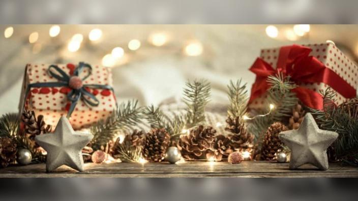 Festive Dining