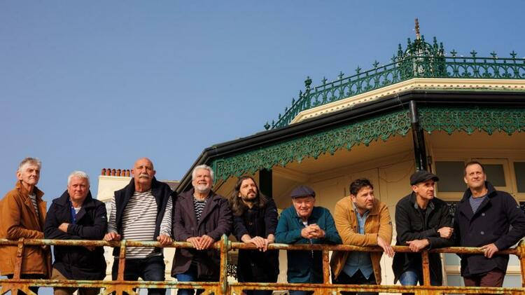 Fisherman's Friends