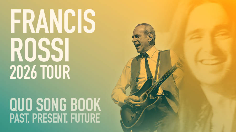 Francis Rossi
