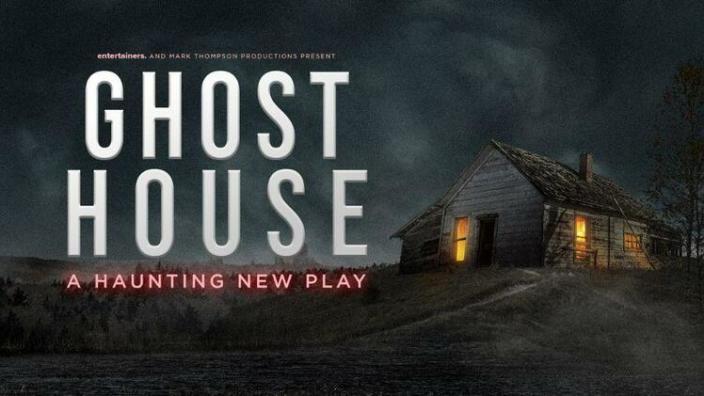 Ghost House