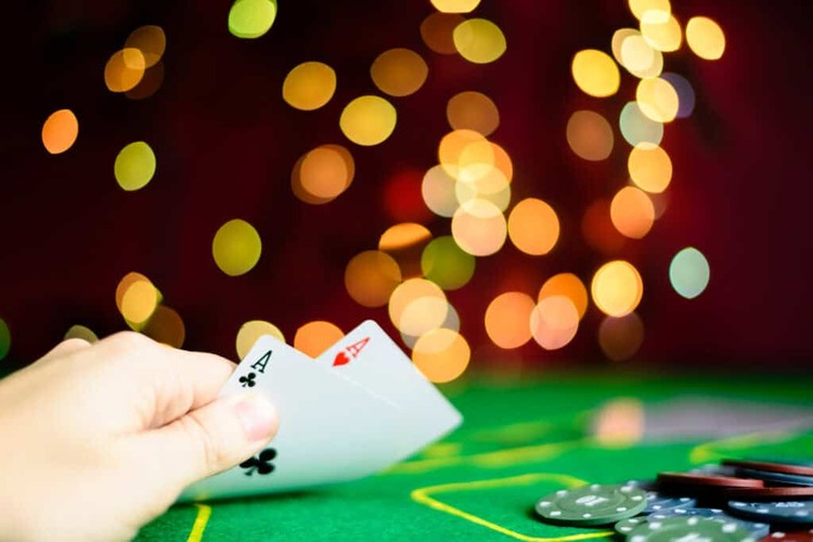 Great Gatsby Casino All-Inclusive Party