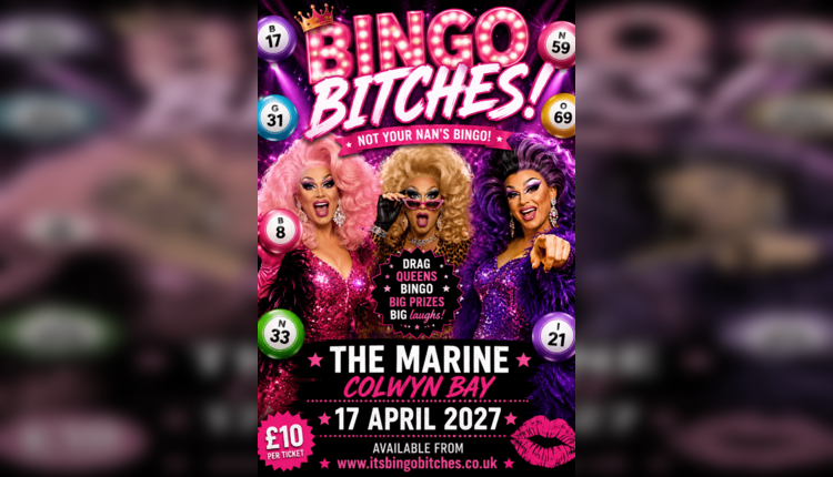 Its Bingo Bitches