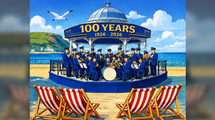 Llandudno Town Band