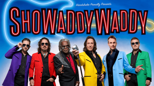 Showaddywaddy