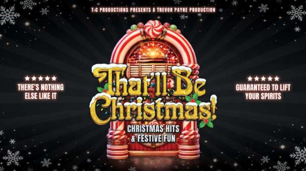 That'll Be Christmas