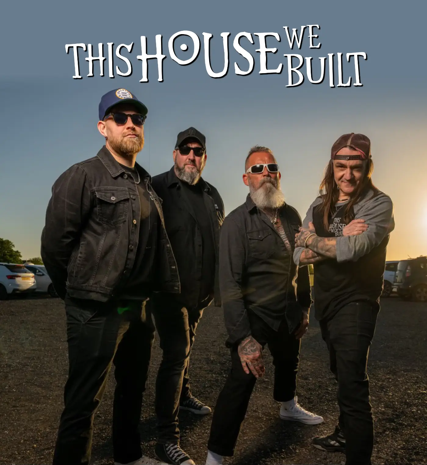 This House We Built