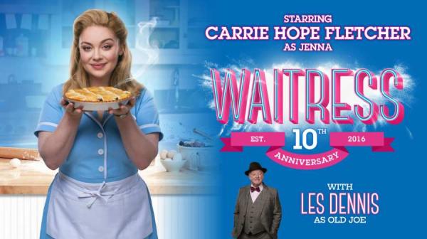 Waitress