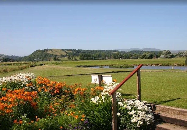 Rhos-on-Sea Golf Club