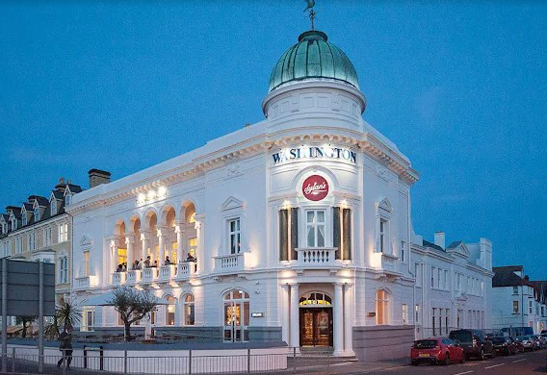 Dylan's Llandudno