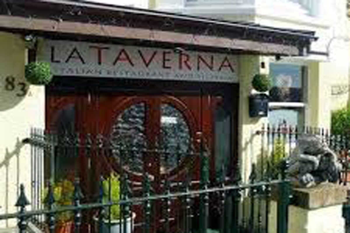 La Taverna Ristorante