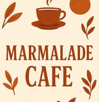 Marmalade Cafe