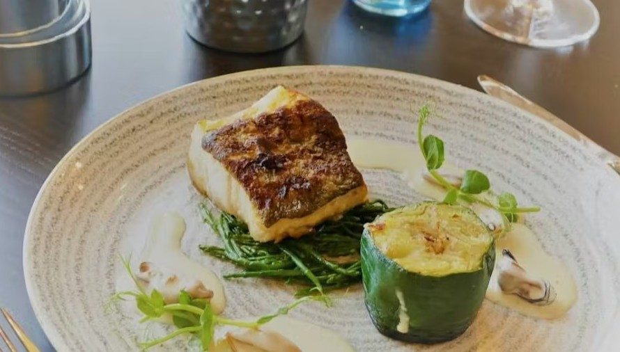 Samphire Brasserie