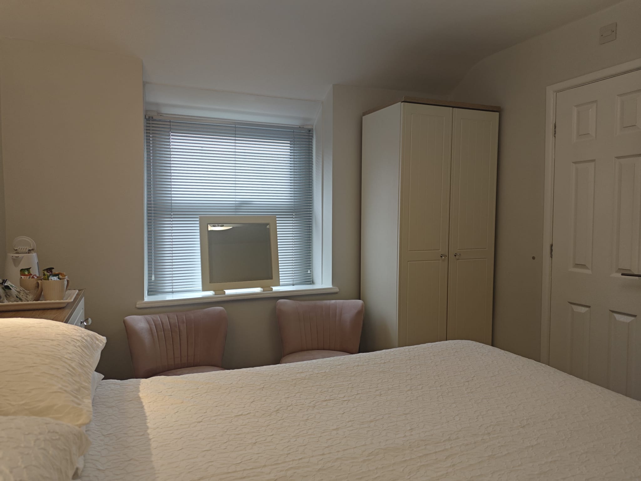 Room 11 — Rear Family Room