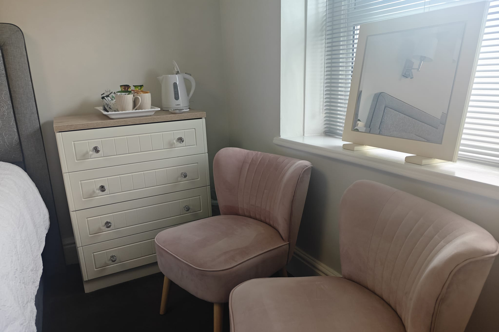 Room 11 — Rear Family Room